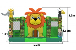 Jungle Fun