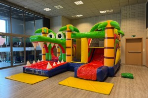 Kroko ( NIEUW )
